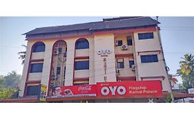 Hotel Kamal Palace,Panjim
